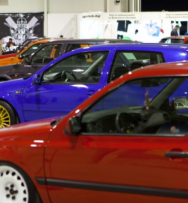 Volkswagen Club Fest 2012