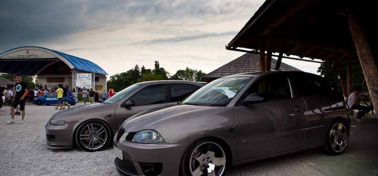 Tuning Show Karlovac 2012 Tuning Show Karlovac 2012