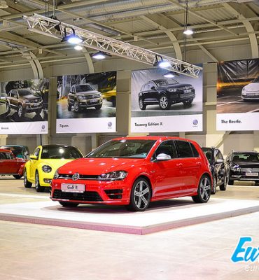 LIVE VW Fest Sofia 2014