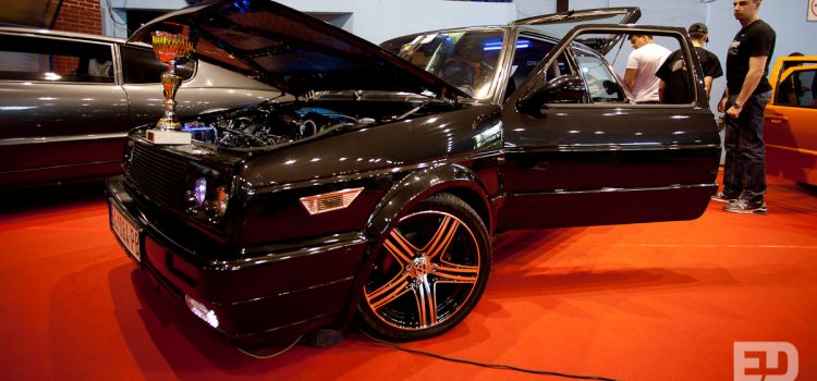 NBG Tuning Styling 2011