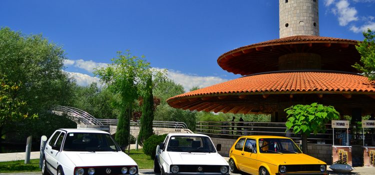 Plavnica 2014