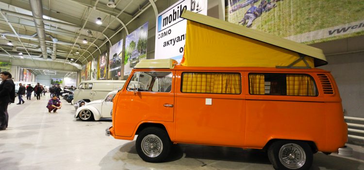 VW CLub Fest 2015
