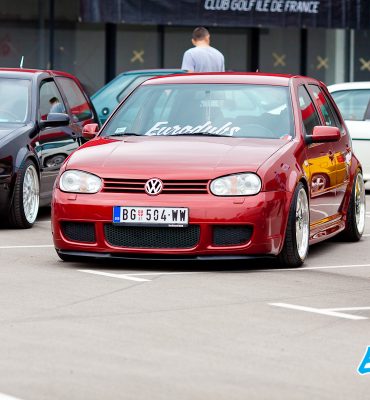 Wagen Culture 2014