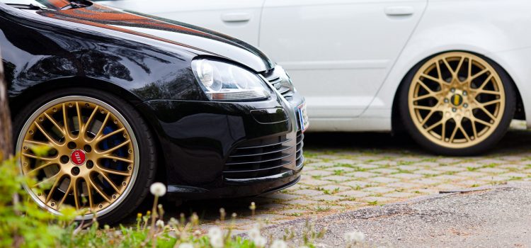 Worthersee 2015 – 1st May Worthersee 2015 - 1st May