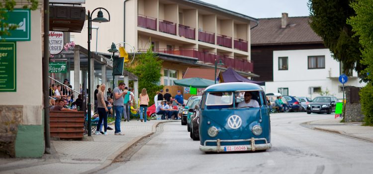 Worthersee 2015 - 2nd May