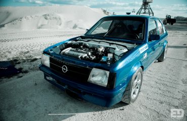 Opel Kadett Apatin