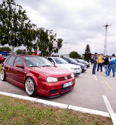 Wagenfest 2005