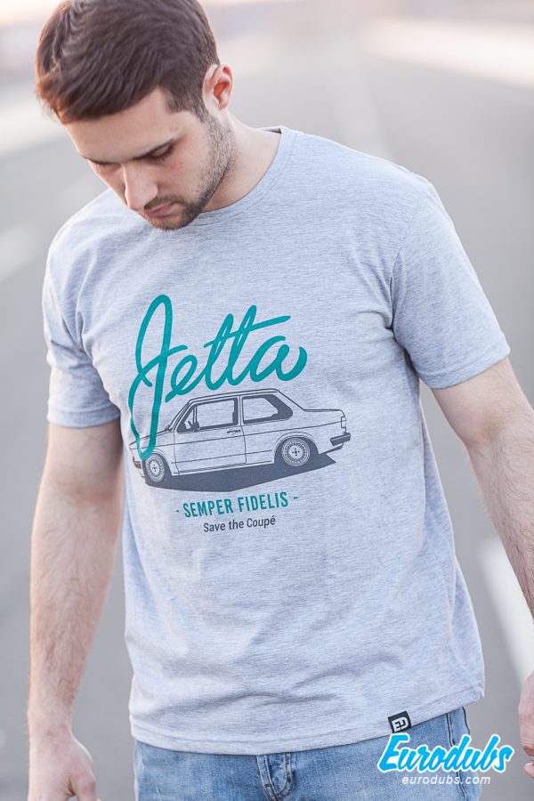 Jetta MK1 t-shirt