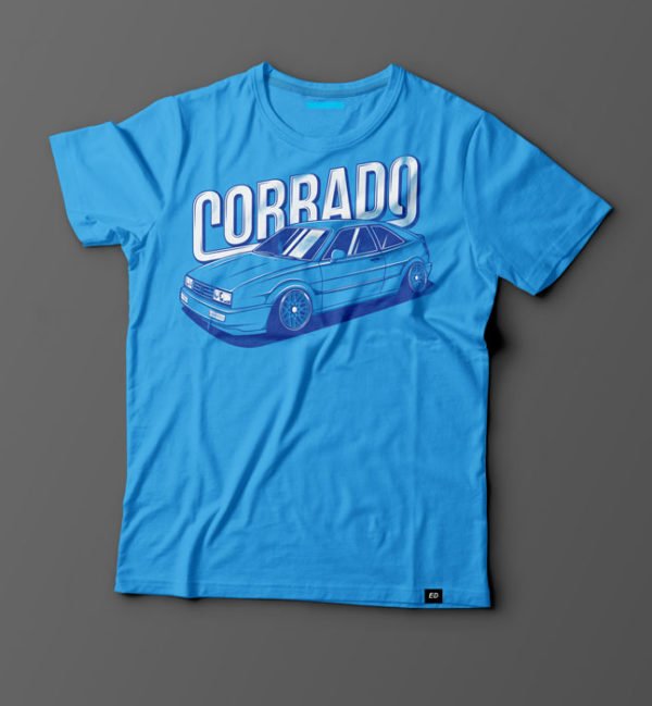 Corrado t shirt
