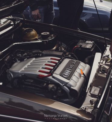 Golf MK1 R32