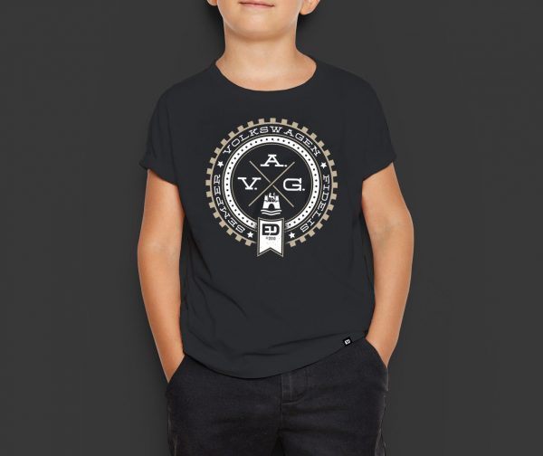 Kids VAG tshirt