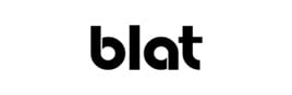 BLAT Store logo