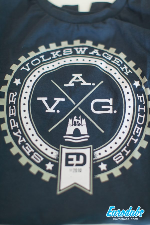 VAG t-shirt by Eurodubs