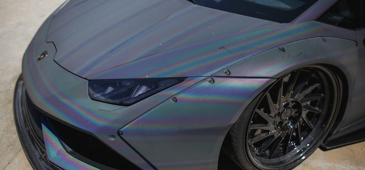 Lamborghini at GTI Treffen Worthersee 2019 Lamborghini at GTI Treffen Worthersee 2019