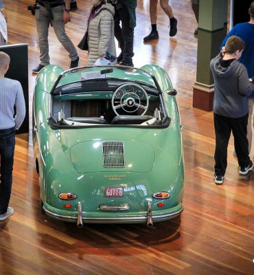 Motorclassica 2019 Melbourne