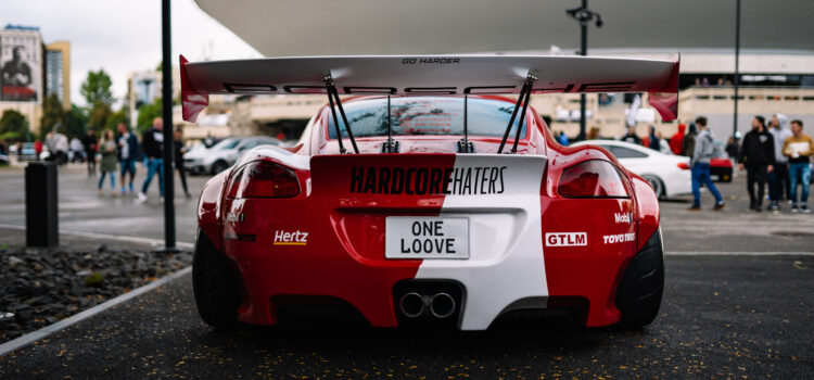 Ultrace 2020 photo coverage