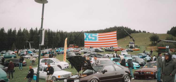 XS Carnight