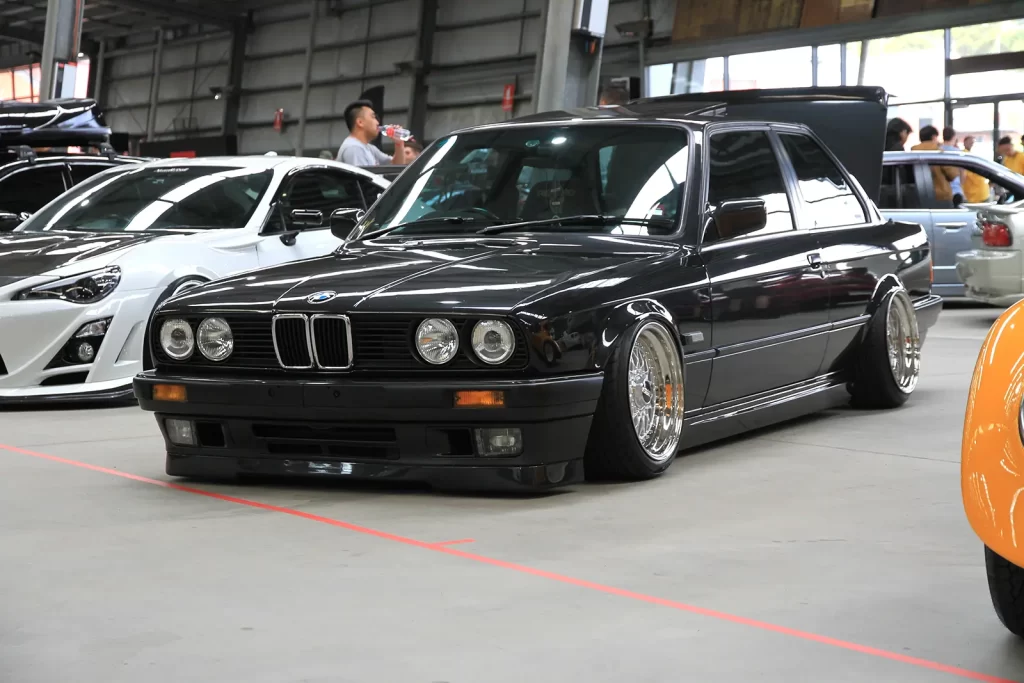 BMW E30