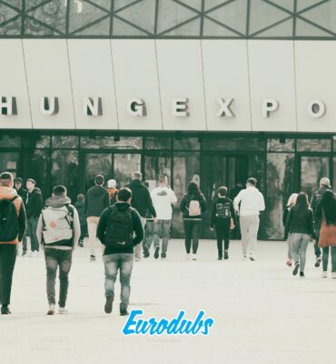 AMTS 2024 Hungexpo