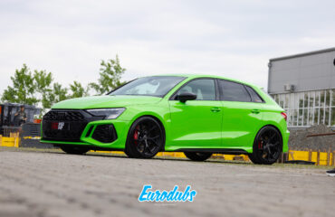 VAG Caffe 2025